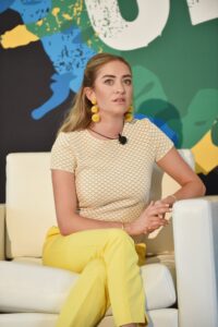 Whitney Wolfe: The Visionary Behind Bumble and Beyond