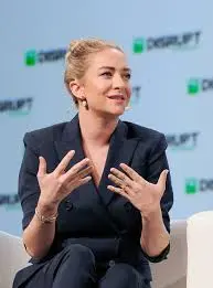 Unveiling Whitney Wolfe Herd: The Visionary Behind Bumble
