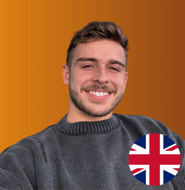 Exploring the Life of George Clark: Architect and TV Star