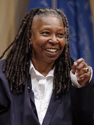Whoopi Goldberg: A Legacy of Laughter and Activism