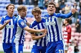 Wigan Athletic Faces Doncaster in Upcoming Fixture
