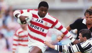 An In-Depth Look at Wigan Warriors Rugby Club