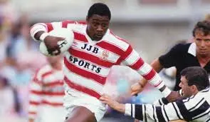 An In-Depth Look at Wigan Warriors Rugby Club