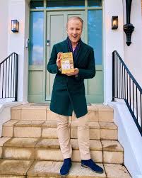 The Life and Influence of William Hanson: Etiquette Expert