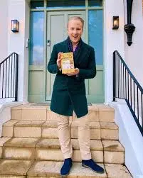 The Life and Influence of William Hanson: Etiquette Expert