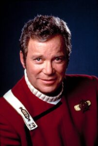 The Legacy of William Shatner: From Starfleet to the Stars
