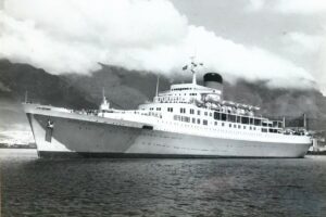 Windsor Castle: Britain’s Historic Royal Residence