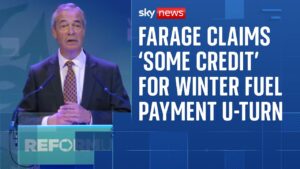 Understanding the Winter Fuel Payment for 2023