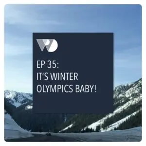 The Importance of the Winter Olympics in Global Sports