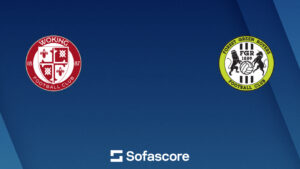 Woking vs Forest Green: A Battle of Ambitions
