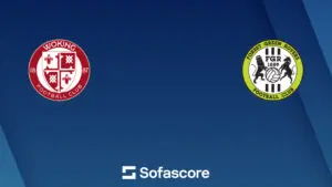 Woking vs Forest Green: A Battle of Ambitions