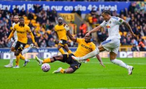 Wolves vs Everton: A Detailed Match Analysis