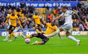 Wolves vs Everton: A Detailed Match Analysis