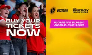 Everything You Need to Know About Women’s Rugby World Cup Tickets