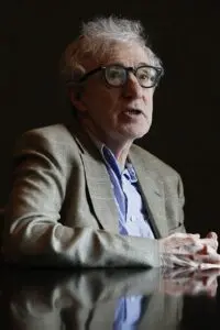 The Life and Legacy of Woody Allen in Film