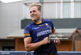 The Future of Worcester Warriors: Challenges and Developments