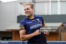 The Future of Worcester Warriors: Challenges and Developments