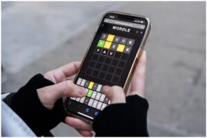 Effective Hints for Mastering Wordle