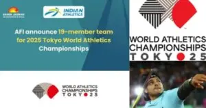 The World Athletics Championships 2025: What to Expect
