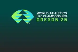 Highlights from the 2023 World Athletics Championships