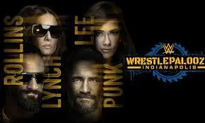 All You Need to Know About WrestlePalooza UK Time