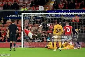 Wrexham Score: Recent Matches and Future Prospects