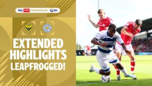 Wrexham vs QPR: A Thrilling Matchup in Football