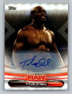 The Latest Updates and Highlights from WWE Raw