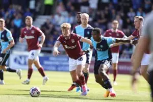 Wycombe Wanderers vs Northampton Town: A Championship Clash