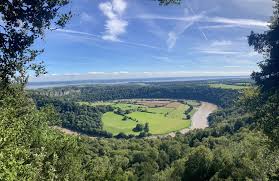 Wye Valley: A Gem of Natural Beauty and Heritage