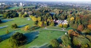 Discovering the Charm of Wythenshawe Park