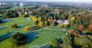 Discovering the Charm of Wythenshawe Park