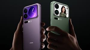 All You Need to Know About the Xiaomi 17 Pro Max