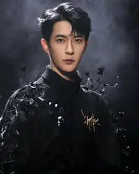 The Rise of Yu Menglong in the Chinese Entertainment Scene