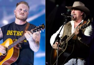 Zach Bryan and Gavin Adcock: Rising Stars of Country Music