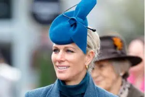 Zara Tindall: Life, Achievements, and Royal Connection