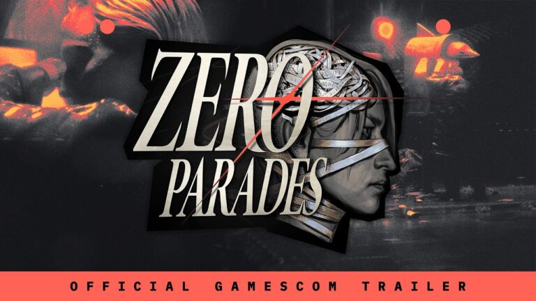 Understanding the Zero Parades Movement