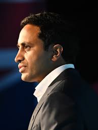 The Influential Career of Zia Yusuf in Technology