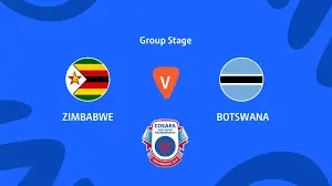 Zimbabwe vs Botswana: An Overview of Their Rivalry
