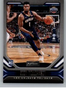 The Rise and Significance of Zion Williamson in Basketball