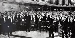 The Evolution and Relevance of Zionism Today