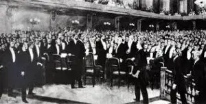 The Evolution and Relevance of Zionism Today
