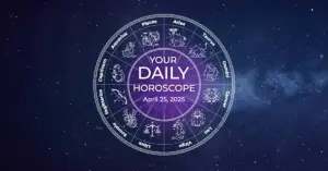 Zodiac Signs Daily Horoscope: Insights for Today