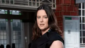 The Return of Zoe Slater to EastEnders: What It Means for Fans
