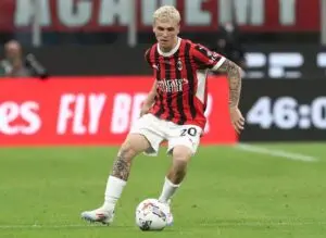 Álex Jiménez: The Next Big Thing in Football