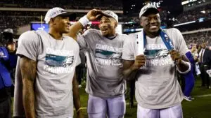 What to Expect from the 2025 NFC Championship Game