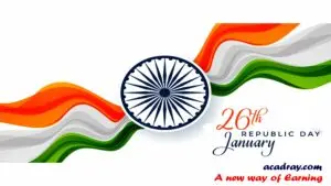 The Significance of 26 January in History