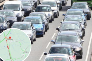 Current A12 Traffic Conditions and What They Mean for Drivers