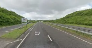 Recent A27 Crash: What You Need to Know