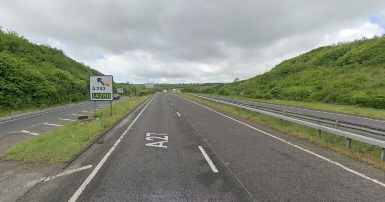 Recent A27 Crash: What You Need to Know